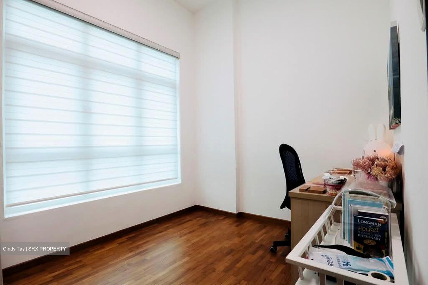 Summerhill (D21), Condominium #544939971